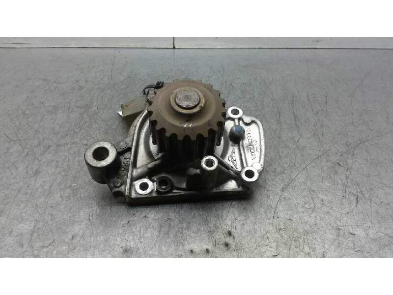 Recambio de bomba agua para honda logo (ga3) 1.3i referencia OEM IAM   