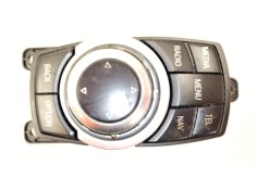 Recambio de mando multifuncion para bmw 3 (f30, f80) 318 d referencia OEM IAM 9267955  