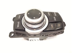 Recambio de mando multifuncion para bmw 3 (f30, f80) 318 d referencia OEM IAM 9267955   2