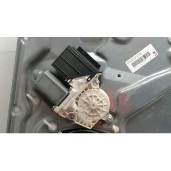 Recambio de elevalunas delantero derecho para seat ibiza (6l1) cool referencia OEM IAM 6L4837462  