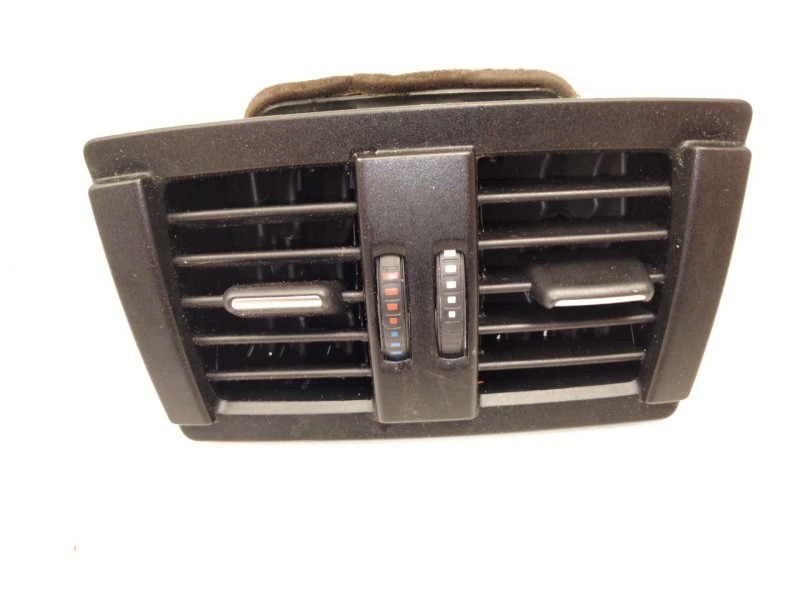 Recambio de aireador trasero central para bmw 3 (f30, f80) 318 d referencia OEM IAM 926535001  