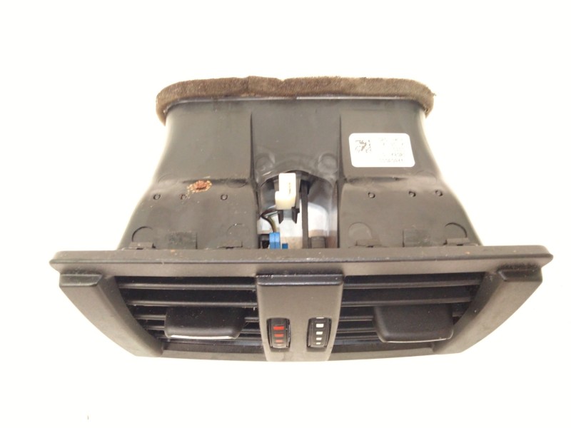 Recambio de aireador trasero central para bmw 3 (f30, f80) 318 d referencia OEM IAM 926535001  