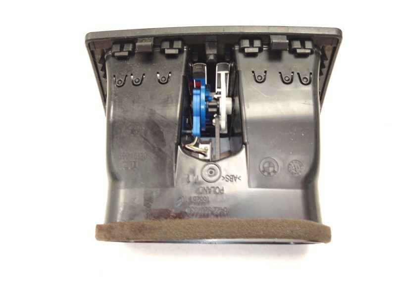 Recambio de aireador trasero central para bmw 3 (f30, f80) 318 d referencia OEM IAM 926535001  