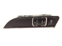Recambio de mando multifuncion para bmw 3 (f30, f80) 318 d referencia OEM IAM 9252911  