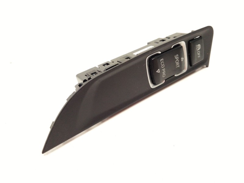 Recambio de mando multifuncion para bmw 3 (f30, f80) 318 d referencia OEM IAM 9252911  