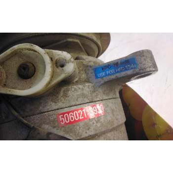Recambio de compresor aire acondicionado para nissan terrano/terrano.ii (r20) referencia OEM IAM 926000F001  