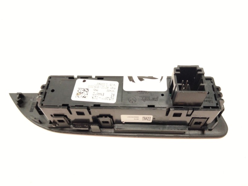 Recambio de mando multifuncion para bmw 3 (f30, f80) 318 d referencia OEM IAM 9252911  