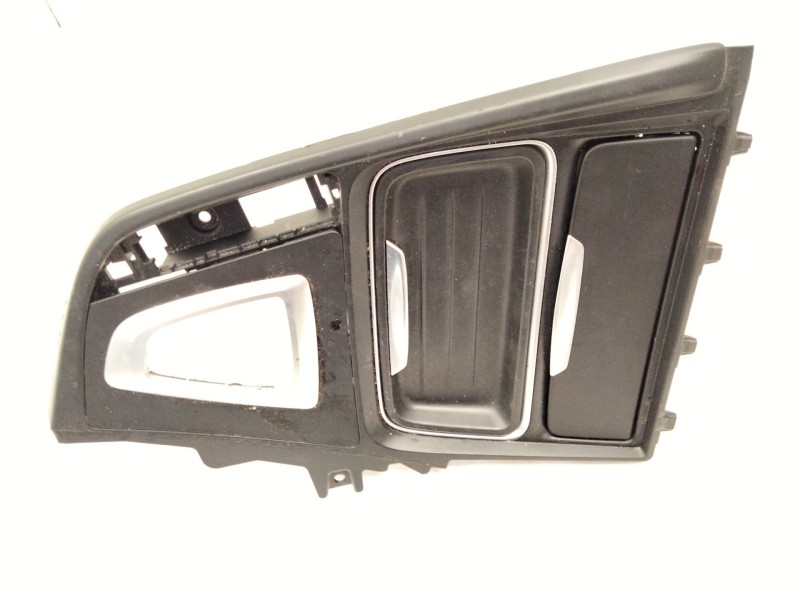Recambio de consola central para bmw 3 (f30, f80) 318 d referencia OEM IAM   