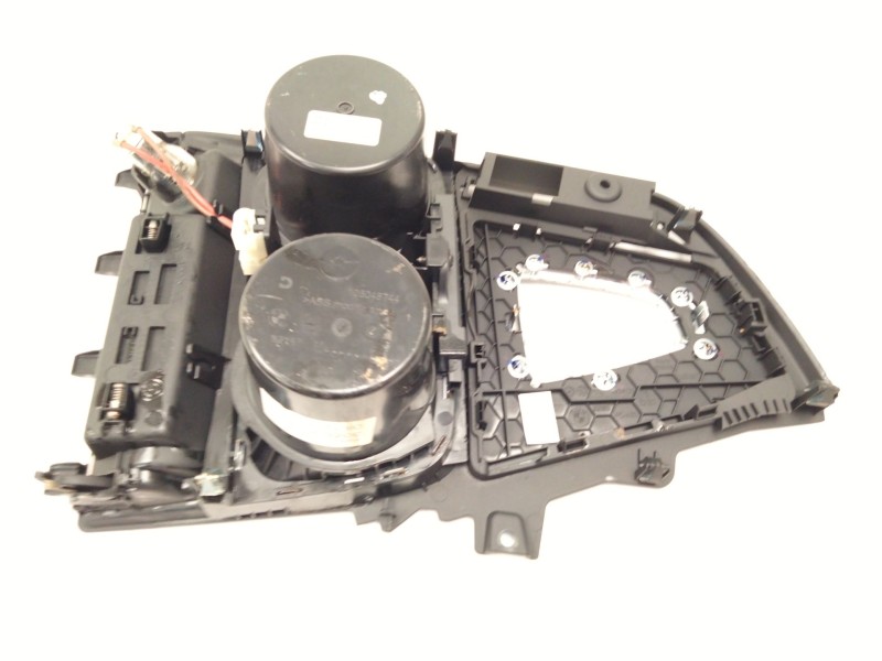 Recambio de consola central para bmw 3 (f30, f80) 318 d referencia OEM IAM   