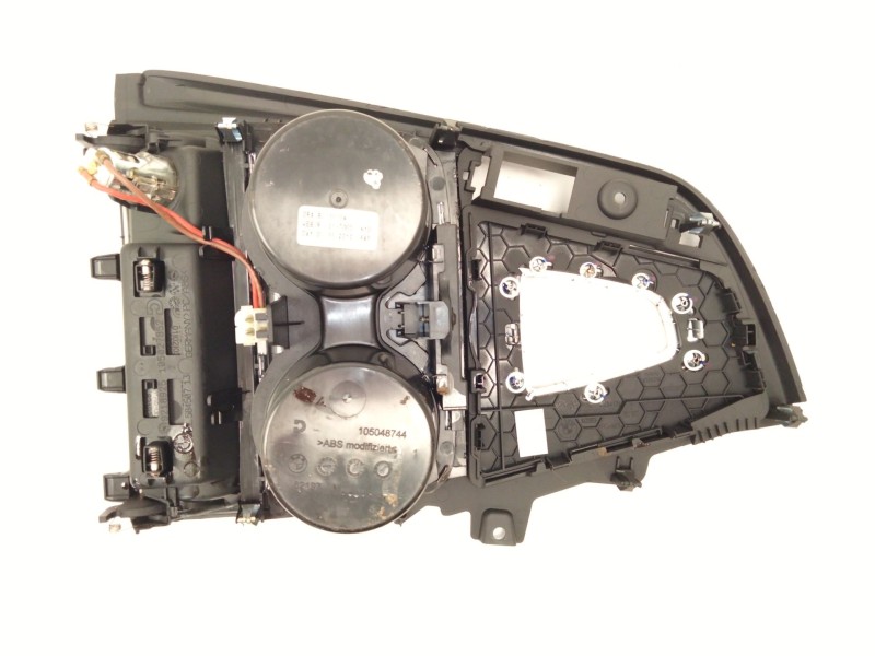 Recambio de consola central para bmw 3 (f30, f80) 318 d referencia OEM IAM   