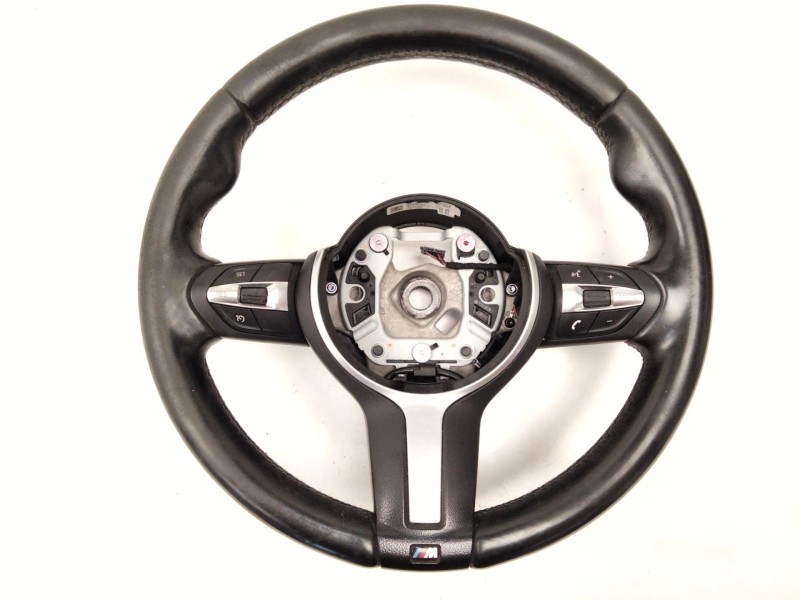 Recambio de volante para bmw 3 (f30, f80) 318 d referencia OEM IAM 7845601  