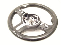 Recambio de volante para bmw 3 (f30, f80) 318 d referencia OEM IAM 7845601   2