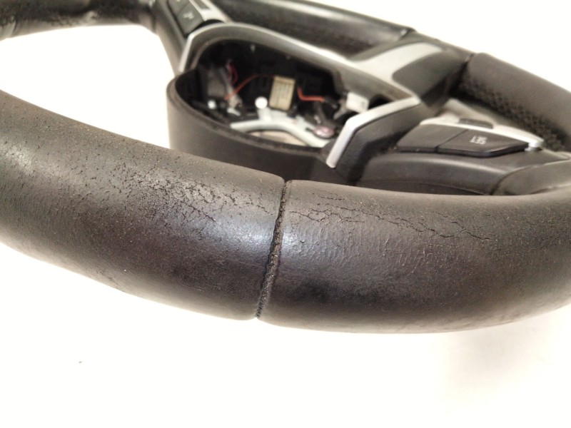 Recambio de volante para bmw 3 (f30, f80) 318 d referencia OEM IAM 7845601  