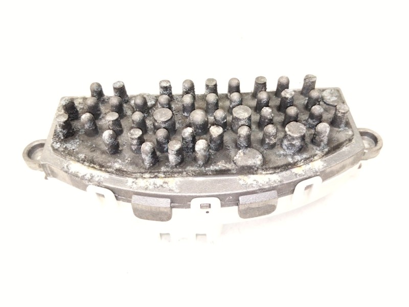 Recambio de resistencia calefaccion para bmw 3 (f30, f80) 318 d referencia OEM IAM 9270254  