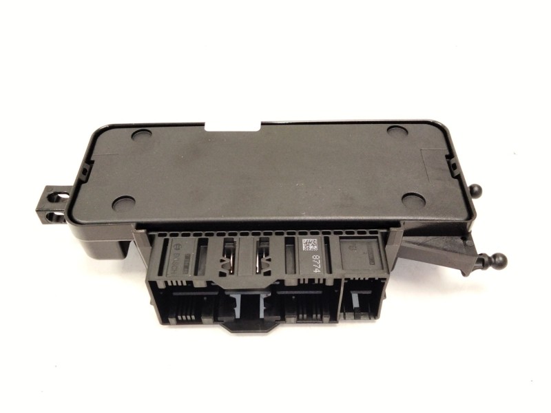 Recambio de unidad de control para bmw 3 (f30, f80) 318 d referencia OEM IAM 9267214 0285011137 