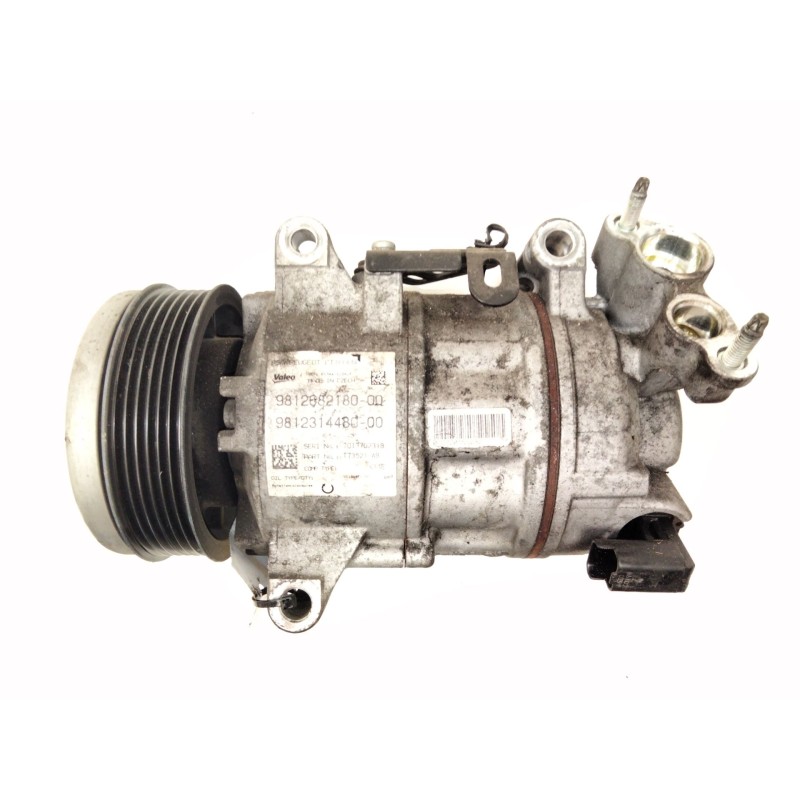 Recambio de compresor aire para peugeot 308 ii (lb_, lp_, lw_, lh_, l3_) 1.2 thp 130 referencia OEM IAM   