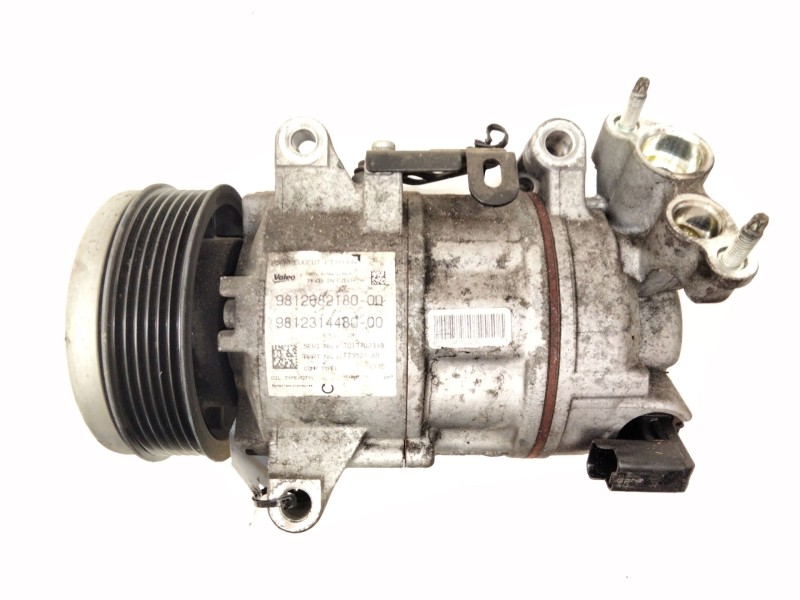 Recambio de compresor aire para peugeot 308 ii (lb_, lp_, lw_, lh_, l3_) 1.2 thp 130 referencia OEM IAM   