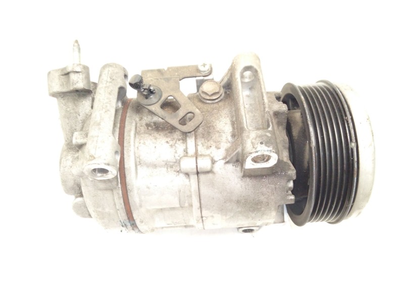 Recambio de compresor aire para peugeot 308 ii (lb_, lp_, lw_, lh_, l3_) 1.2 thp 130 referencia OEM IAM 9812682180  