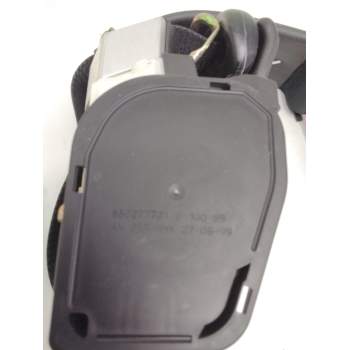 Recambio de cinturon seguridad delantero izquierdo para ford mondeo ii (bap) 1.6 i referencia OEM IAM 560277701  