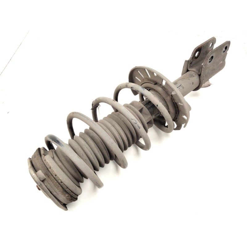 Recambio de amortiguador delantero izquierdo para peugeot 308 ii (lb_, lp_, lw_, lh_, l3_) 1.2 thp 130 referencia OEM IAM   