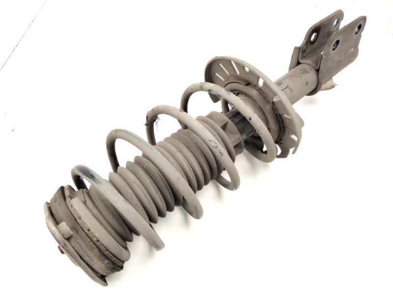 Recambio de amortiguador delantero izquierdo para peugeot 308 ii (lb_, lp_, lw_, lh_, l3_) 1.2 thp 130 referencia OEM IAM   