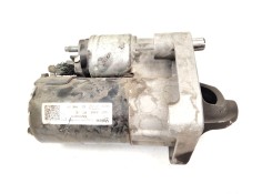 Recambio de motor arranque para peugeot 308 ii (lb_, lp_, lw_, lh_, l3_) 1.2 thp 130 referencia OEM IAM 9674077280  