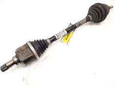 Recambio de transmision delantera izquierda para peugeot 308 ii (lb_, lp_, lw_, lh_, l3_) 1.2 thp 130 referencia OEM IAM 9677914