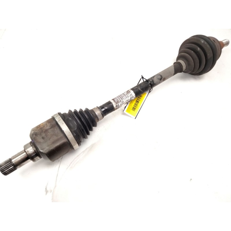 Recambio de transmision delantera izquierda para peugeot 308 ii (lb_, lp_, lw_, lh_, l3_) 1.2 thp 130 referencia OEM IAM 9677914