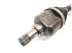 Recambio de transmision delantera izquierda para peugeot 308 ii (lb_, lp_, lw_, lh_, l3_) 1.2 thp 130 referencia OEM IAM 9677914 2