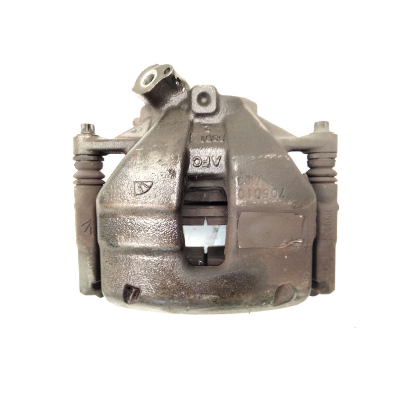 Recambio de pinza freno delantera derecha para peugeot 308 ii (lb_, lp_, lw_, lh_, l3_) 1.2 thp 130 referencia OEM IAM   
