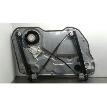 Recambio de elevalunas delantero derecho para seat ibiza (6l1) cool referencia OEM IAM 6L4837462  