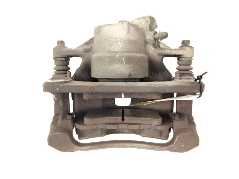 Recambio de pinza freno delantera derecha para peugeot 308 ii (lb_, lp_, lw_, lh_, l3_) 1.2 thp 130 referencia OEM IAM   