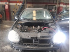 VOLKSWAGEN GOLF V (1K1)