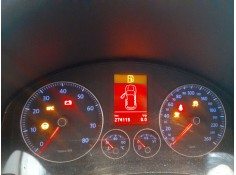 volkswagen golf v (1k1) del año 2008 2