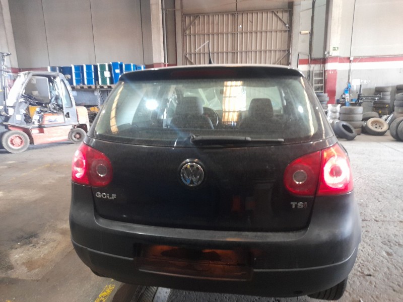 volkswagen golf v (1k1) del año 2008