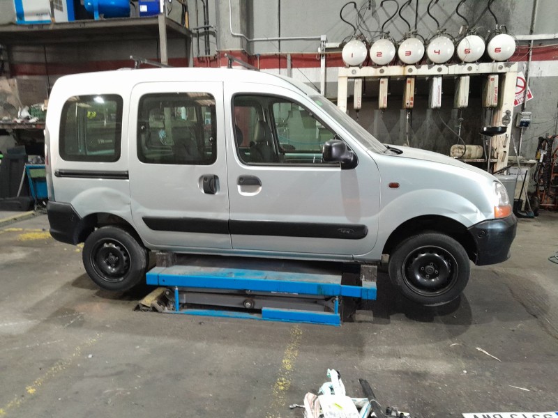 renault kangoo (kc0/1_) del año 2002
