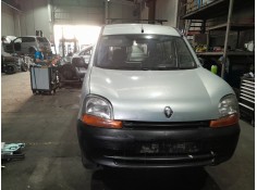 renault kangoo (kc0/1_) del año 2002 2