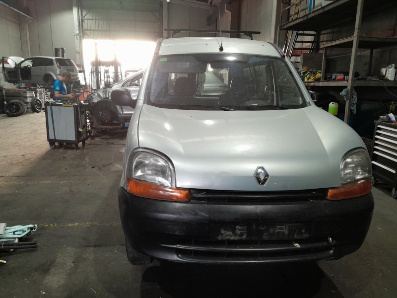 renault kangoo (kc0/1_) del año 2002