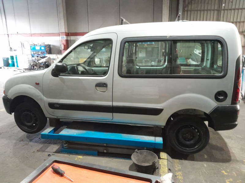 renault kangoo (kc0/1_) del año 2002