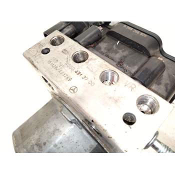 Recambio de abs para mercedes-benz clase a (w176) a 180 cdi / d (176.012) referencia OEM IAM A0004313700  