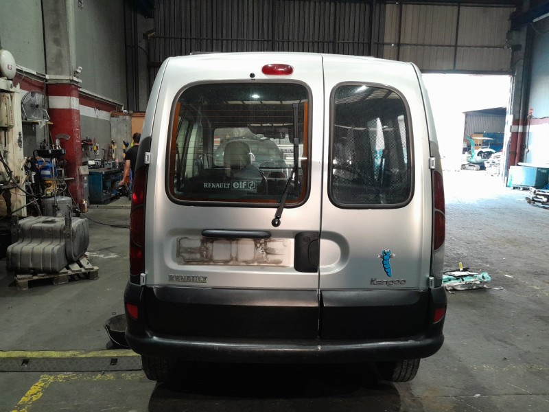 renault kangoo (kc0/1_) del año 2002