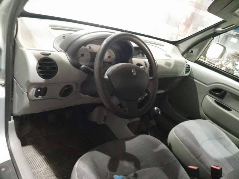 renault kangoo (kc0/1_) del año 2002