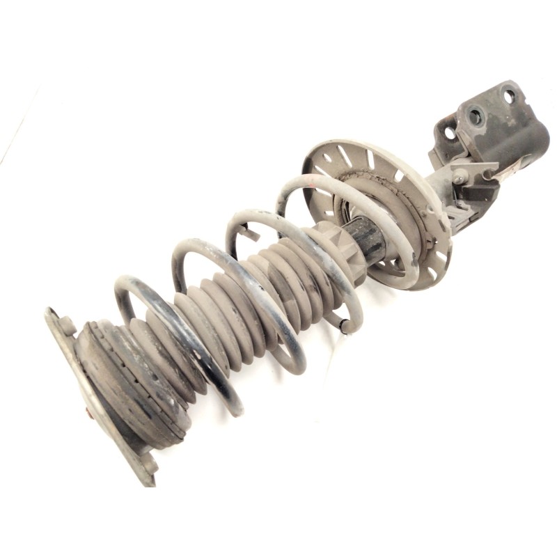 Recambio de amortiguador delantero derecho para peugeot 308 ii (lb_, lp_, lw_, lh_, l3_) 1.2 thp 130 referencia OEM IAM   