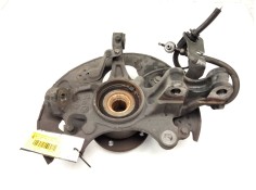 Recambio de mangueta delantera izquierda para peugeot 308 ii (lb_, lp_, lw_, lh_, l3_) 1.2 thp 130 referencia OEM IAM   