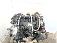 Recambio de motor completo para ford mondeo iv (ba7) 2.0 tdci referencia OEM IAM 7G9Q  