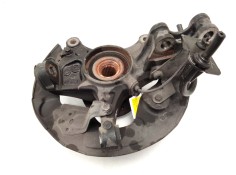 Recambio de mangueta delantera derecha para peugeot 308 ii (lb_, lp_, lw_, lh_, l3_) 1.2 thp 130 referencia OEM IAM   