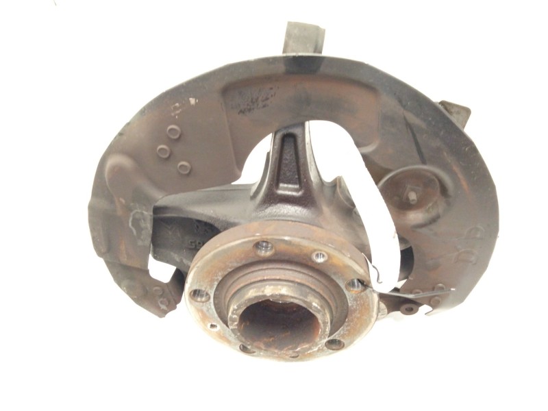 Recambio de mangueta delantera derecha para peugeot 308 ii (lb_, lp_, lw_, lh_, l3_) 1.2 thp 130 referencia OEM IAM   