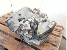 Recambio de caja cambios para ford mondeo iv (ba7) 2.0 tdci referencia OEM IAM 6M2R7F096   2