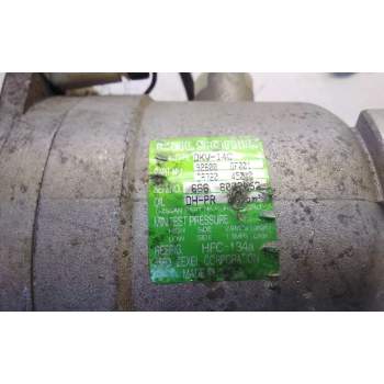 Recambio de compresor aire acondicionado para nissan terrano/terrano.ii (r20) referencia OEM IAM 926000F001  