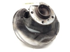 Recambio de mangueta delantera izquierda para bmw 3 (f30, f80) 318 d referencia OEM IAM 679228705  